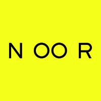NOOR logo - Similar company to Walless