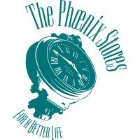 The Phoenix Stores Ltd logo - Similar company to Quantum Governance, L3C