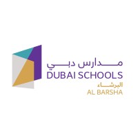 Dubai Schools Al Barsha  |  مدارس دبي البرشاء logo - Similar company to 🎓