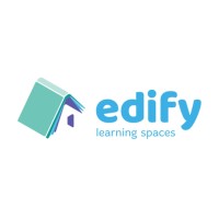 Edify Learning Spaces logo - Similar company to Campertunity