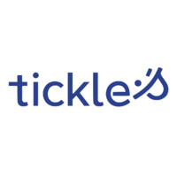 Tickles logo - Similar company to Kubicon