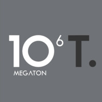 Megaton logo - Similar company to Black Nova