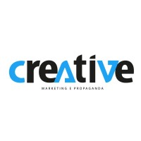 Creative Ads logo - Similar company to Nb Marks Pr