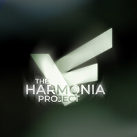 The Harmonia Project logo - Similar company to Yale Wright Laboratory
