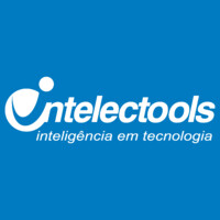 Intelectools Business Intelligence logo - Similar company to Startech Soluções