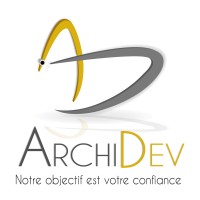 Archidev logo - Similar company to Master Archives