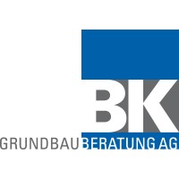 BK Grundbauberatung AG logo - Similar company to Geoplan Gmbh