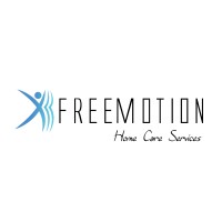 FREE MOTION PHT logo - Similar company to Quality Experts