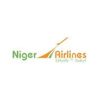 Niger-Airlines logo - Similar company to Inx.Aero