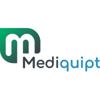Mediquipt logo - Similar company to Parkodex