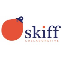 Skiff logo - Similar company to Regenerate