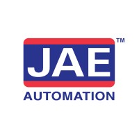 JAE Automation logo - Similar company to Radian Robotics