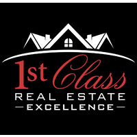 1st Class Real Estate Excellence logo - Similar company to Keller Williams Integrity First Realty