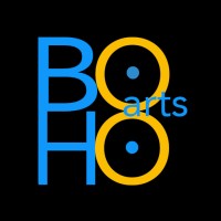 Boho Arts logo - Similar company to Equal Arts