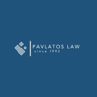 Spyros Pavlatos & Partners - Law Firm logo - Similar company to Bachelor Of Philosophy, Law & Business - Bplb(Thinkers) Society
