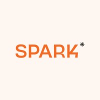 SPARK Post logo - Similar company to Roar Digital