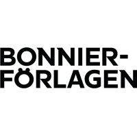 Bonnierförlagen logo - Similar company to Nextory