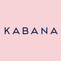 Kabana logo - Similar company to Voss Laboratories, Inc.