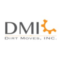 Dirt Moves Inc. logo - Similar company to Mc Communications, Inc