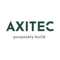 AXITEC logo - Similar company to Offertify