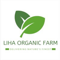 LIHA Farm logo - Similar company to Viridi