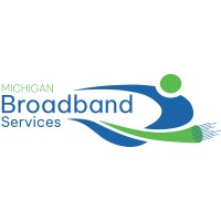 Michigan Broadband Services logo - Similar company to Highline