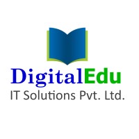 DIGITALEDU IT SOLUTIONS PRIVATE LIMITED logo - Similar company to Digitaledu