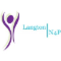 Langton Not 4 Profit - charity recruitment specialists logo - Similar company to Laguna Motorcycles