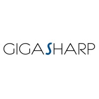 Gigasharp logo - Similar company to Open Oven
