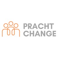 Pracht Change logo - Similar company to Unikum - Einzigartiges Lernen