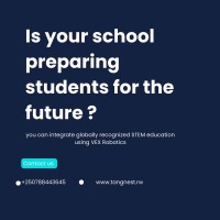 Tangnest logo - Similar company to Iraady Ltd