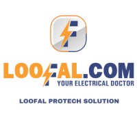 Loofal Protech Solution Pvt.Ltd. logo - Similar company to Cms Industries