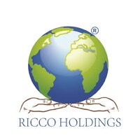 Ricco Holdings logo - Similar company to Waflo