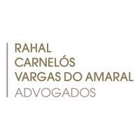 Rahal, Carnelós e Vargas do Amaral Advogados logo - Similar company to Maria Jamile José Advocacia