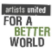 For A Better World Vzw