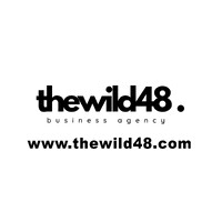 thewild48 logo - Similar company to M & F Laundry