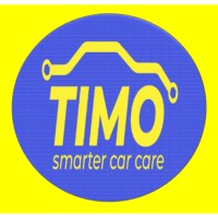Timo: Technology Inspired Motoring