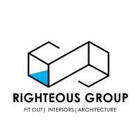 Righteous Group logo - Similar company to Reidis.Io