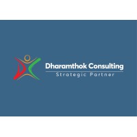 Dharamthok Consulting Private Limited logo - Similar company to Impact Billions Online