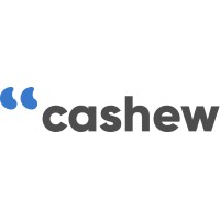 Cashew.ai logo - Similar company to Robocrowd.Ai