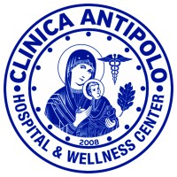 Clinica Antipolo Hospital and Wellness Center Inc. logo - Similar company to Deped Antipolo
