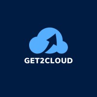 Get2cloud logo - Similar company to Cyber-Logic Networks Ltd