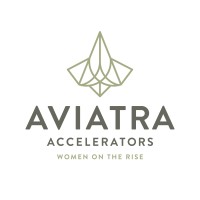 Aviatra Accelerators - Dayton logo - Similar company to National Black Association For Speech Language And Hearing (Nbaslh)