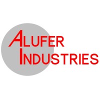 ALUFER INDUSTRIES logo - Similar company to Alufer Distribuidora
