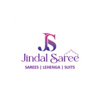 Jindal Saree Centre Private Limited, Delhi logo - Similar company to Ulama Fashion