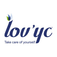 Lov'yc logo - Similar company to Tarraco Import Export Sl