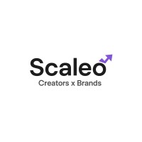Agence Scaleo logo - Similar company to Scaleo