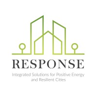 RESPONSE logo - Similar company to Horizon Europe Pedvolution Project