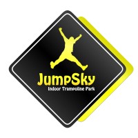 JumpSky logo - Similar company to Ugent Feb Academy