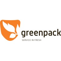 Greenpack logo - Similar company to Bontenbal